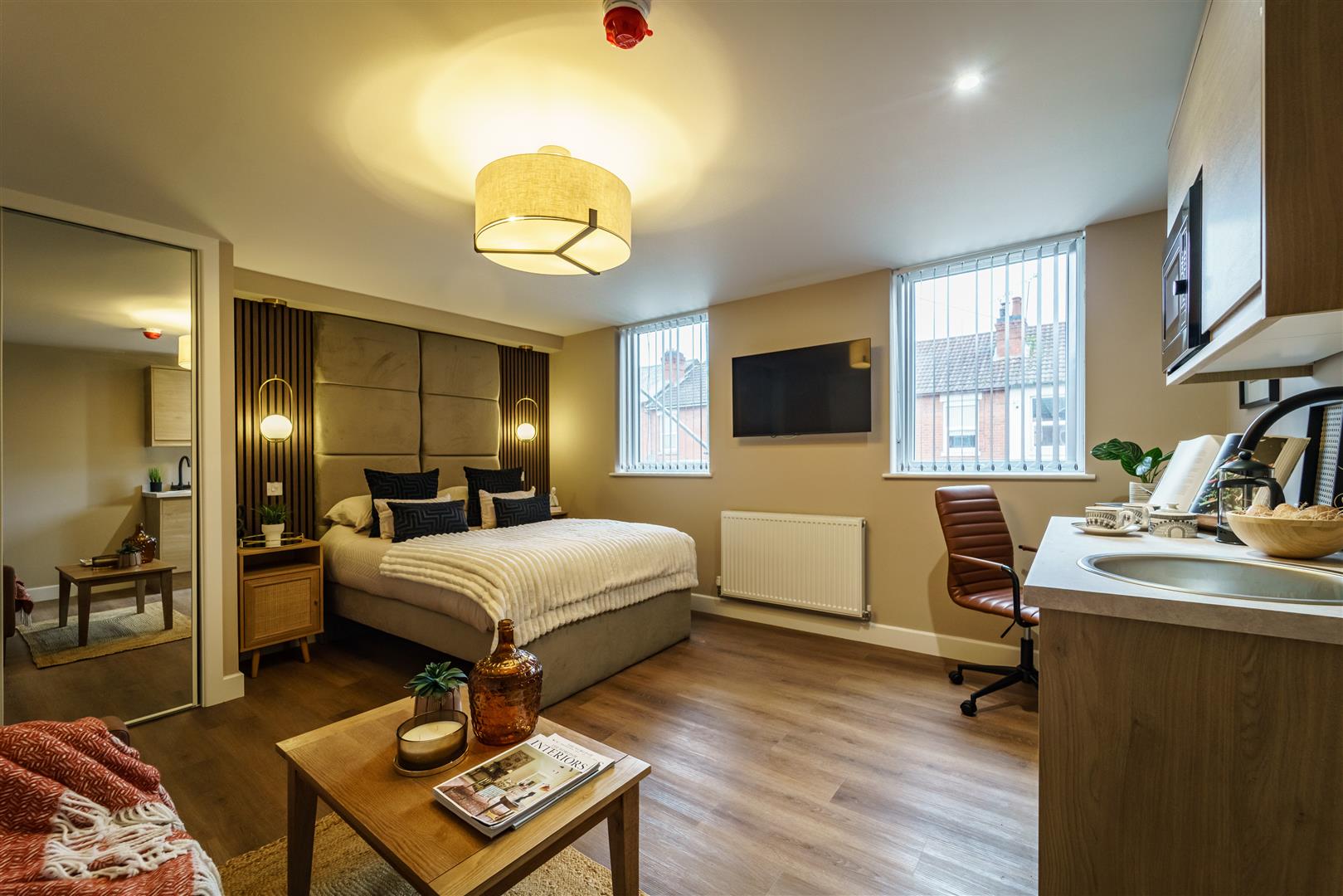 Broomfield Road, Coventry